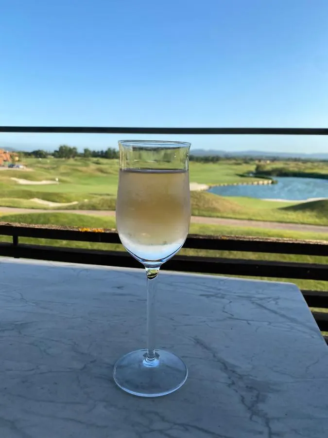 Appartement Moderno apartamento en Empordà Golf Gualta Espagne