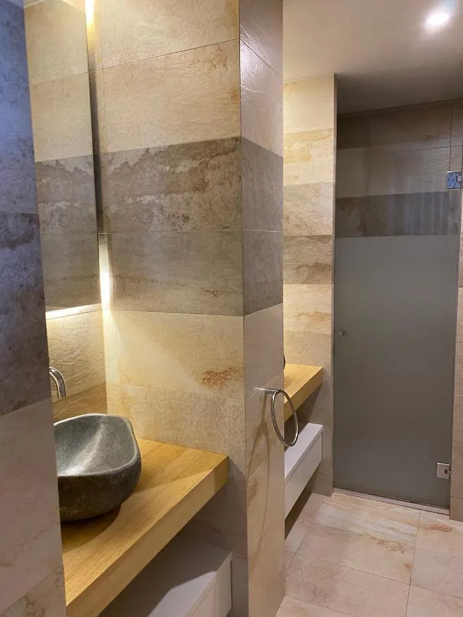 Moderno apartamento en Empordà Golf Gualta Espagne