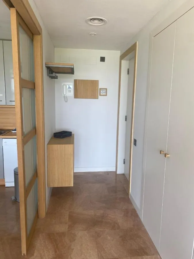 Moderno apartamento en Empordà Golf Gualta