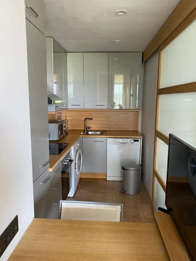 Appartement Moderno apartamento en Empordà Golf Gualta