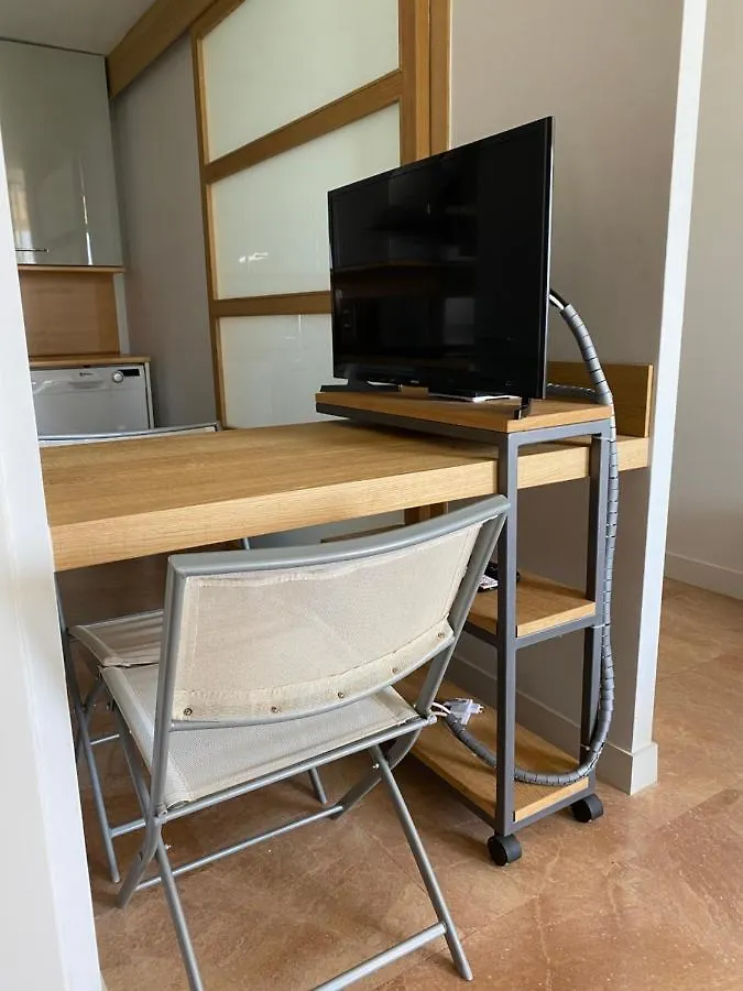 Moderno apartamento en Empordà Golf Gualta